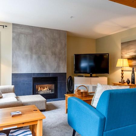 Stone Creek Chalets By Fernie Central Reservations Екстериор снимка