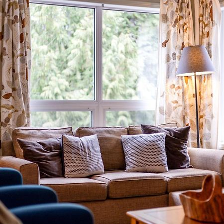 Stone Creek Chalets By Fernie Central Reservations Екстериор снимка