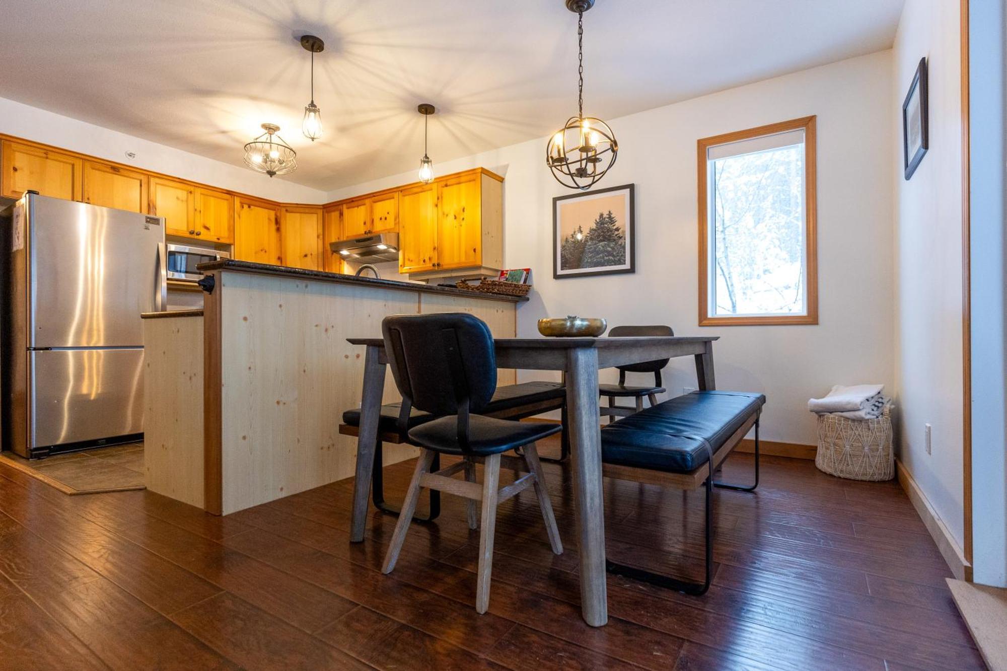 Stone Creek Chalets By Fernie Central Reservations Екстериор снимка