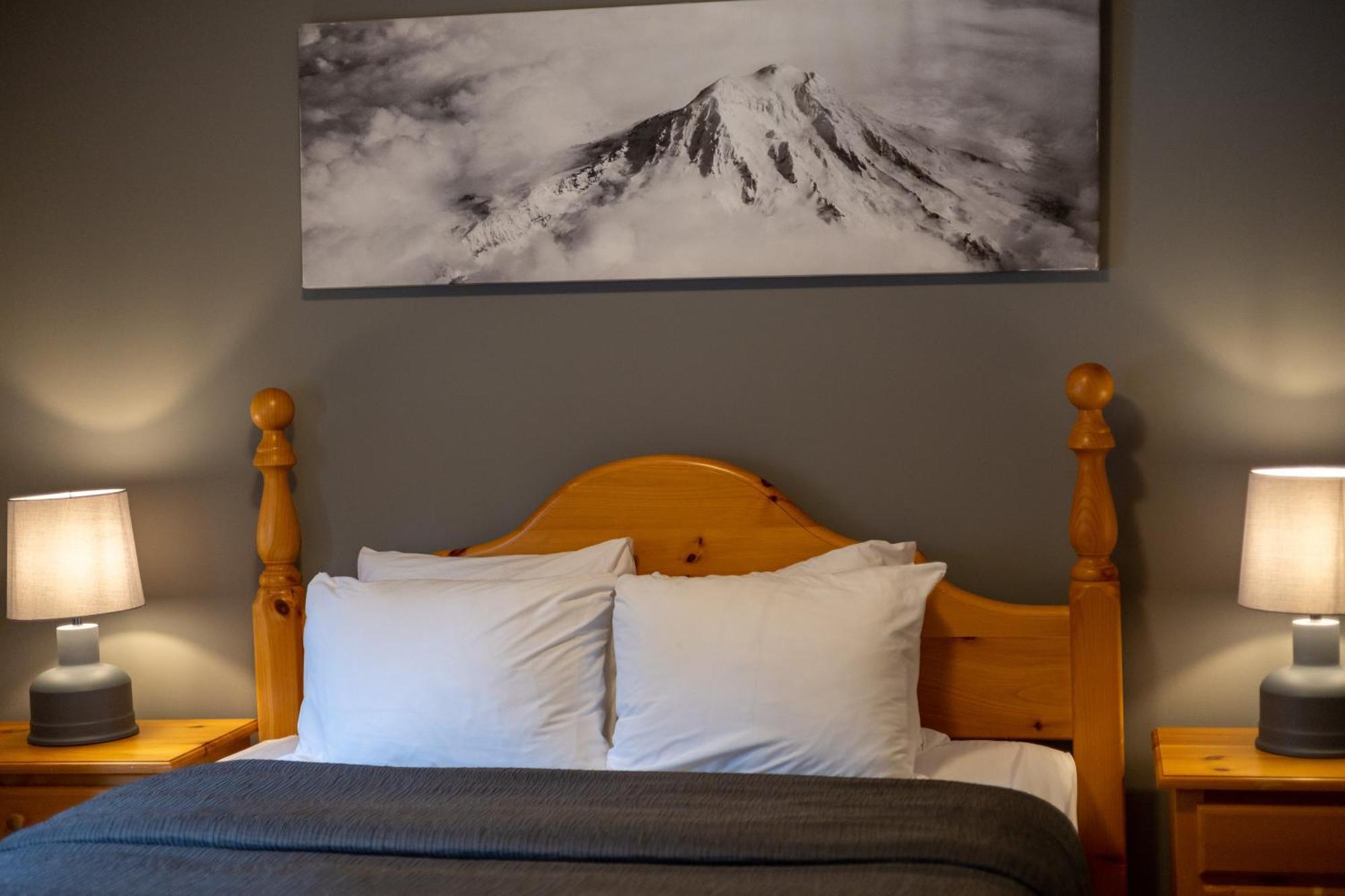 Stone Creek Chalets By Fernie Central Reservations Екстериор снимка