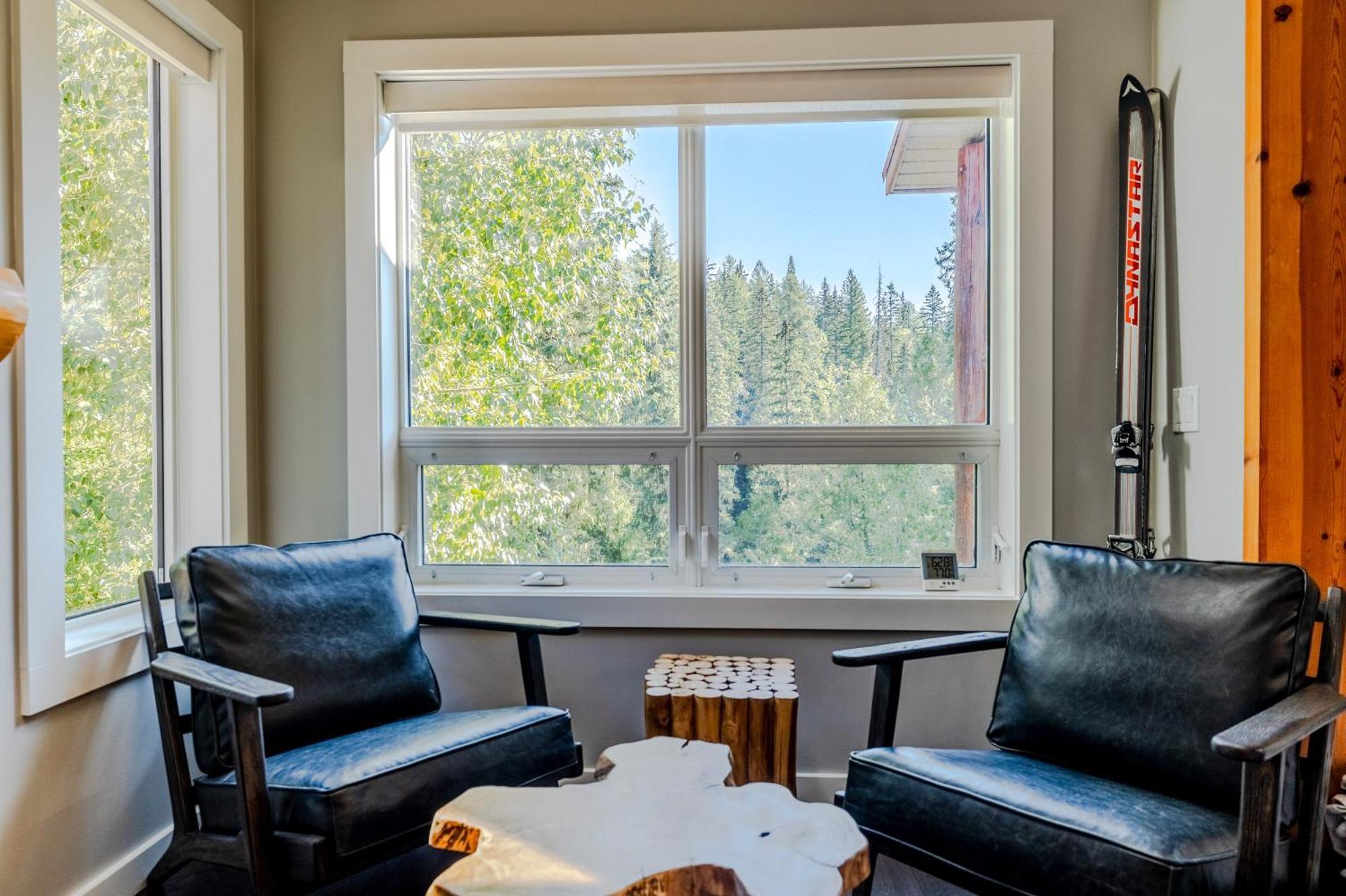 Stone Creek Chalets By Fernie Central Reservations Екстериор снимка
