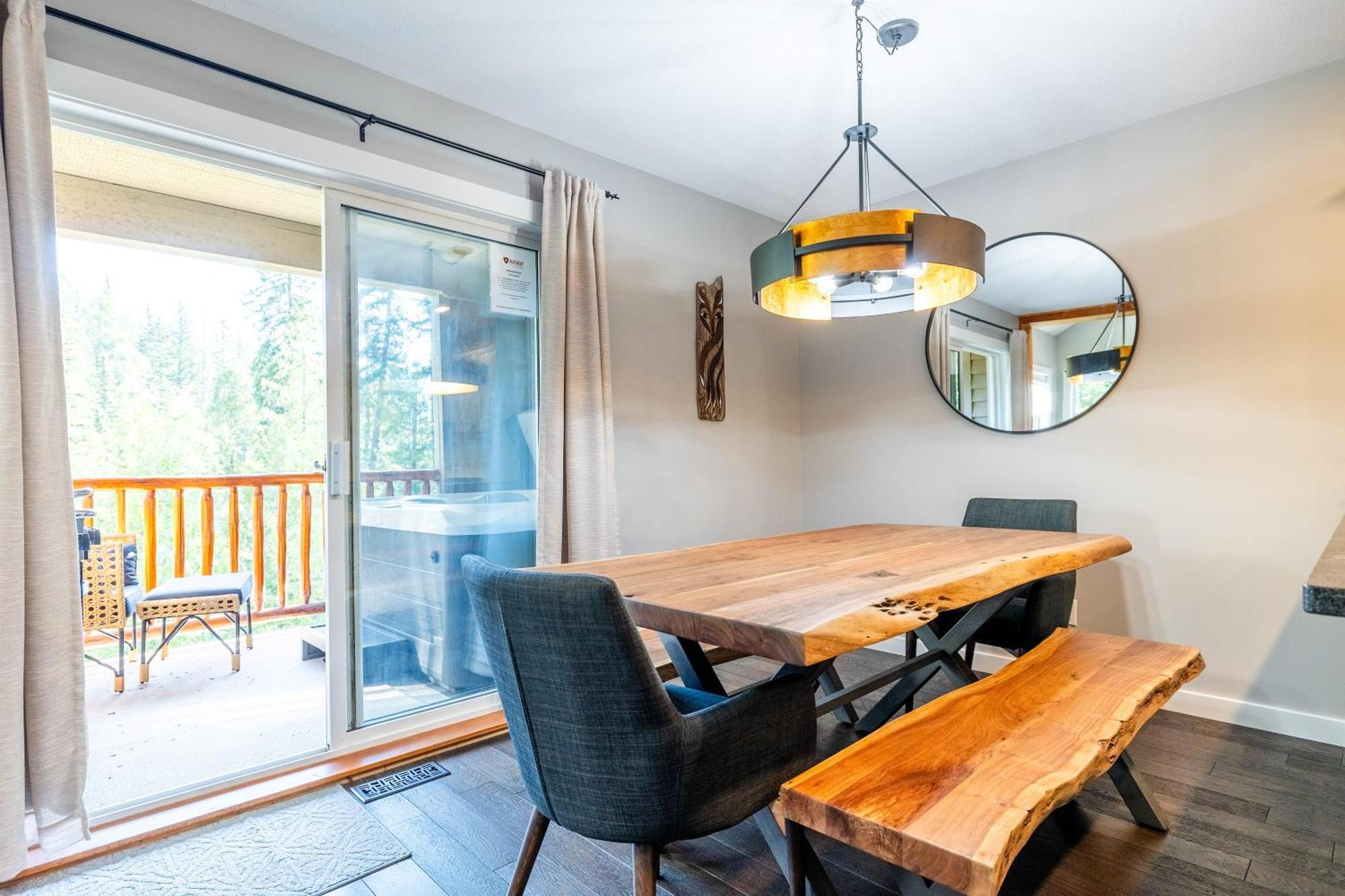 Stone Creek Chalets By Fernie Central Reservations Екстериор снимка