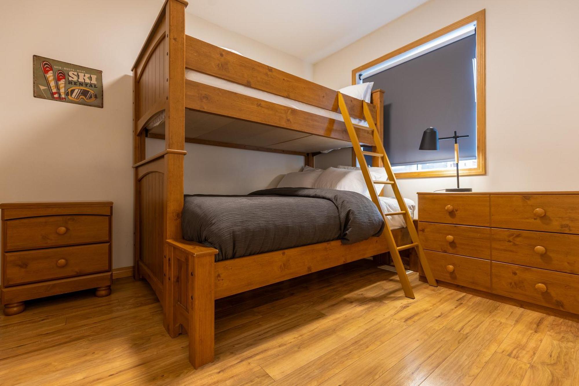 Stone Creek Chalets By Fernie Central Reservations Екстериор снимка