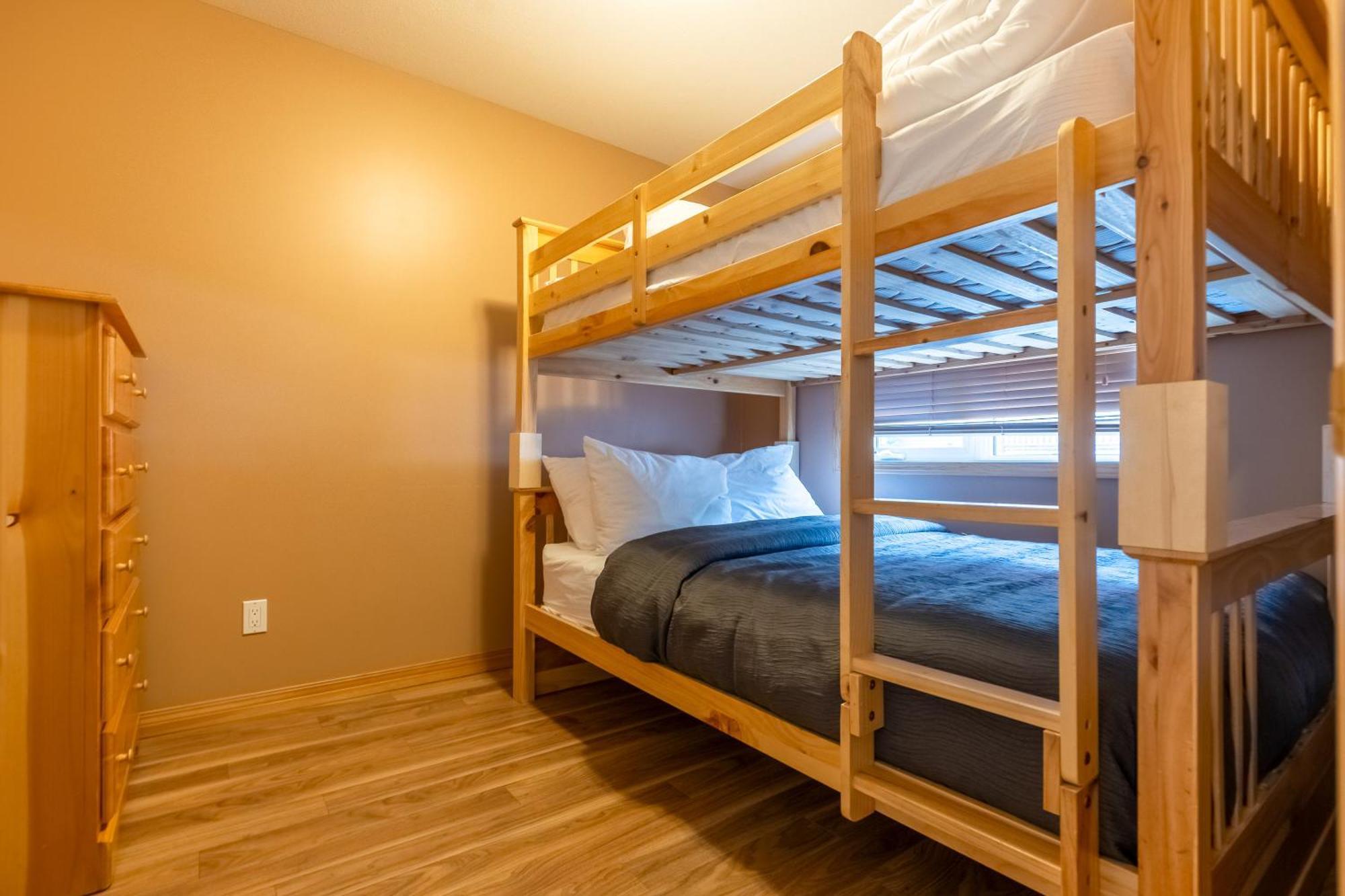 Stone Creek Chalets By Fernie Central Reservations Екстериор снимка