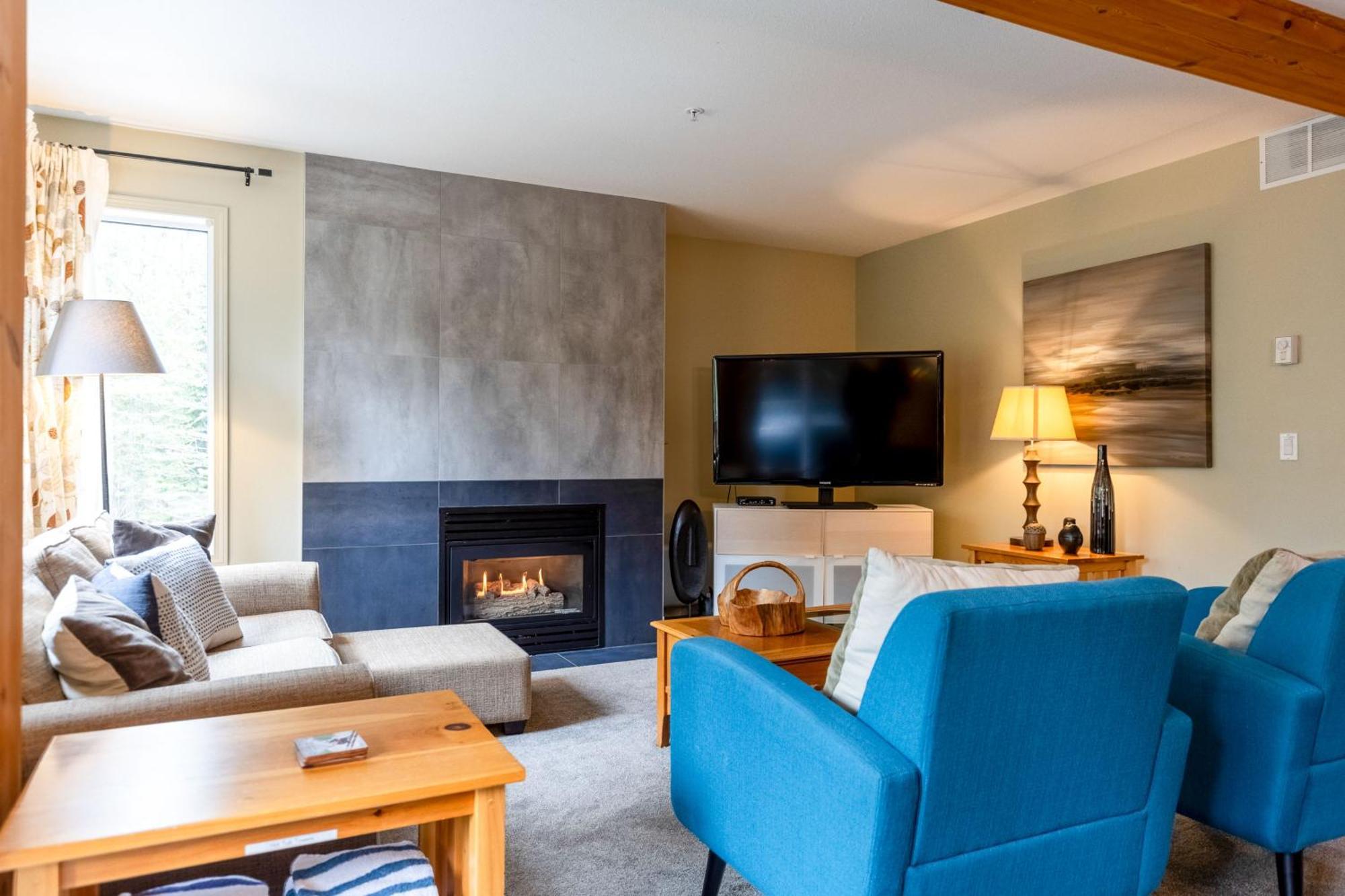 Stone Creek Chalets By Fernie Central Reservations Екстериор снимка